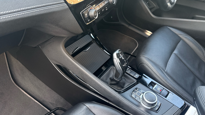 BMW X1 xDrive 20i [178] xLine 5dr Step Auto Petrol Estate